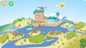 托卡生活童话攻略