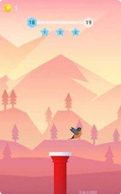 有弹性的伙伴角色