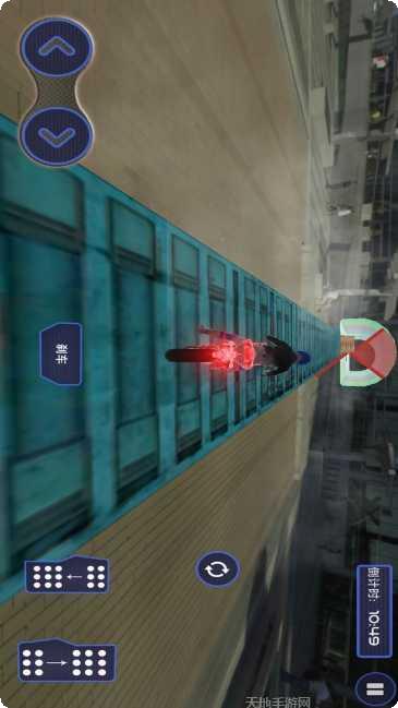 超级忍者世界角色