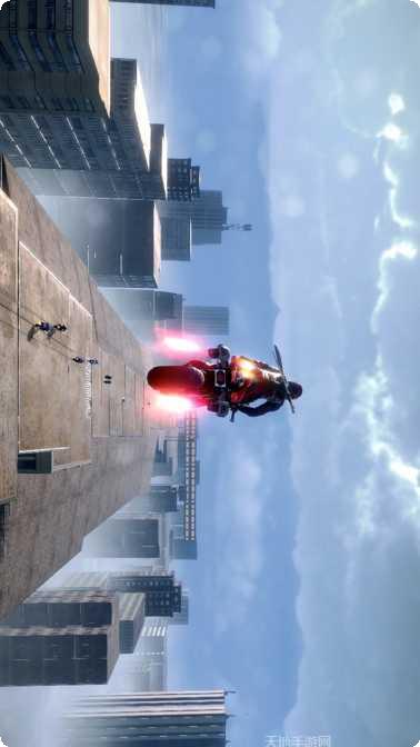 超级忍者世界玩法