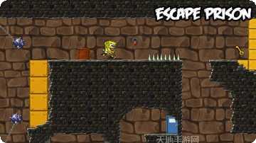 海绵宝宝比奇堡的冒险中文版怎么玩