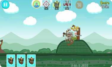 英雄弹射器技巧分享