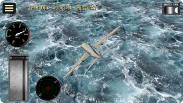 模拟驾驶起重机3D版游戏玩法