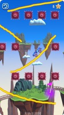 画线登山者最新版本