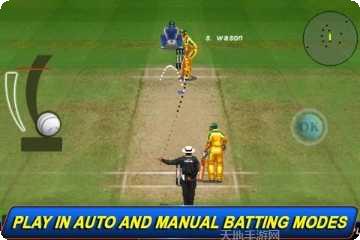 T20板球世界杯2012安卓版