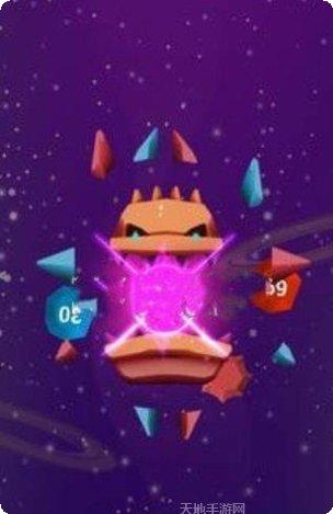 银河太空冒险游戏攻略