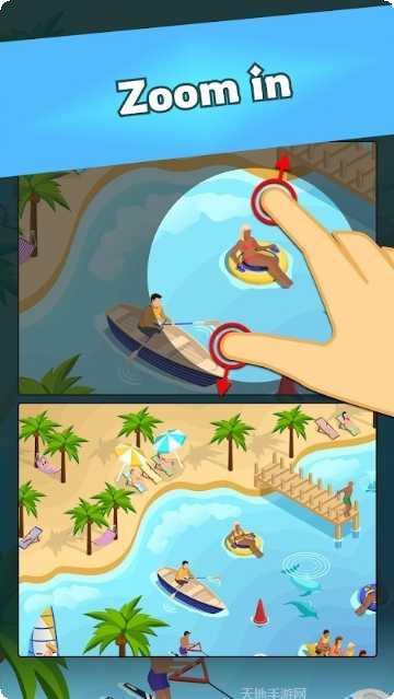 Final Guild副本攻略