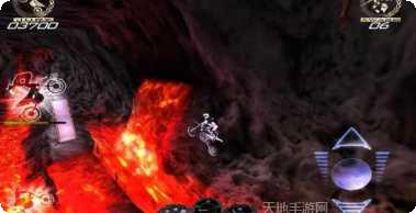 特技摩托车英雄游戏下载