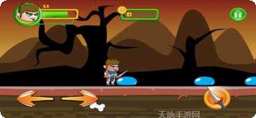 救救你的南瓜头评测