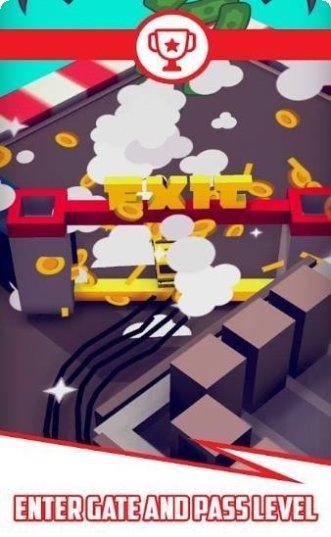 僵尸漂移赛车攻略