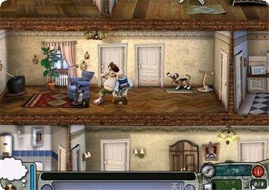 整蛊邻居2手游技巧分享