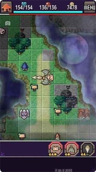 奇美拉4致命毒药攻略