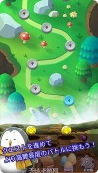 怪物打怪物策略攻略