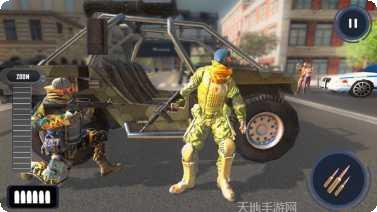 新狙击手射击最新版本