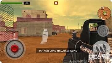 fps突击队打击任务攻略