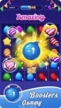 糖果魔幻之旅最新版本