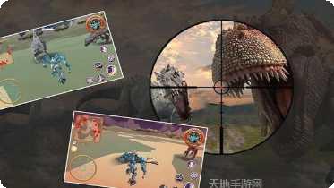 合金风暴吃鸡战场攻略