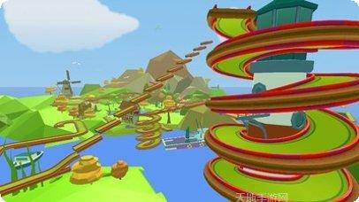 世界迷你米加游戏攻略