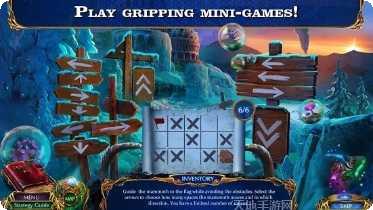 世界迷你米加隐藏任务