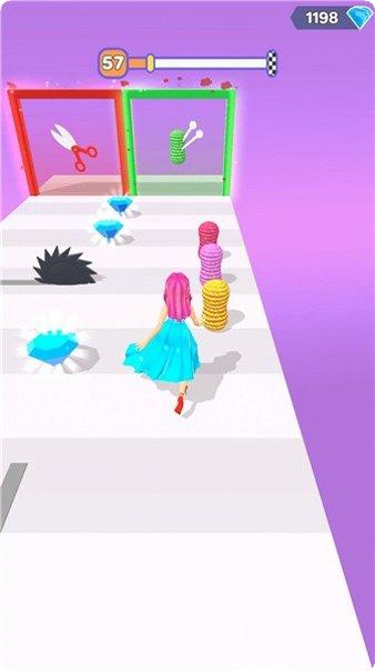 完美连衣裙游戏下载