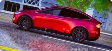 特斯拉赛车攀登好玩吗