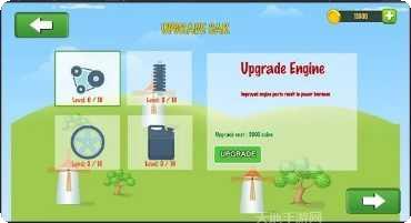 特斯拉赛车攀登怎么玩