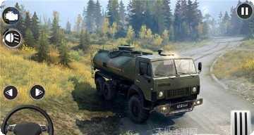 泥浆车模拟器最新版本