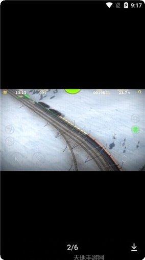 模拟火车司机游戏下载