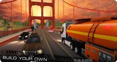 卡车世界杯攻略分享