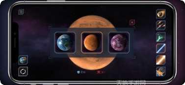 宇宙模拟乐园下载