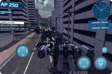 金属咆哮3游戏攻略