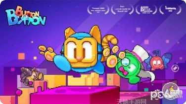 纽扣兄弟游戏评测