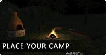 野外生存大师怎么玩