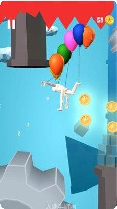 气球人偶角色收集