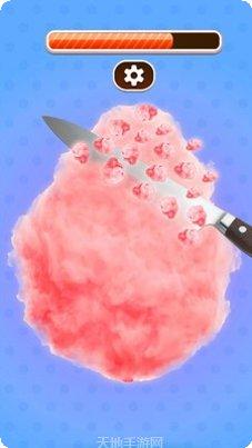 ASMR果冻体验分享