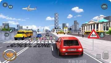 现代汽车模拟器评测