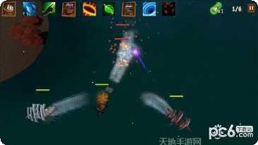 暴风远征队副本挑战