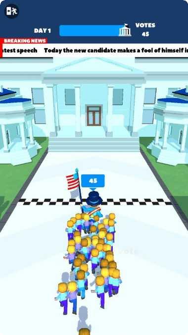 橡皮人空中跑酷最新版本