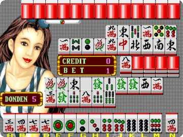 我爱玩宜昌血流麻将