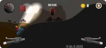 踏板车比赛下载