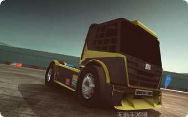 漂移地平线玩法介绍