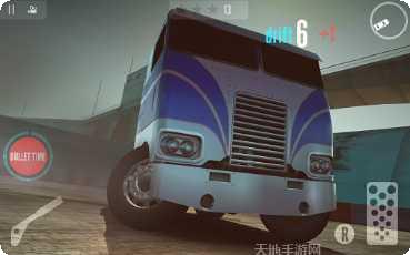 漂移地平线关卡攻略