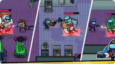 太空杀游戏攻略