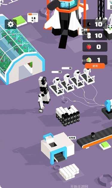 太空杀任务玩法