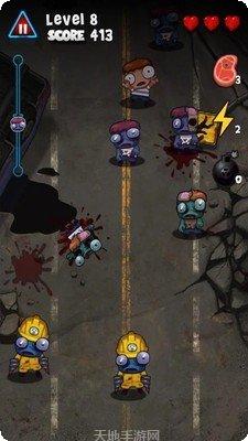 僵尸粉碎破坏车辆攻略大全