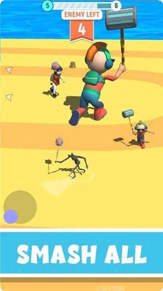 击打格斗英雄装备获取