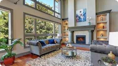 家居设计神奇内饰攻略