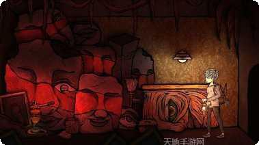 猫咪博物馆攻略