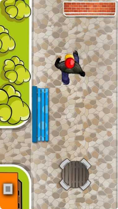 极限跑车狂野驾驶挑战