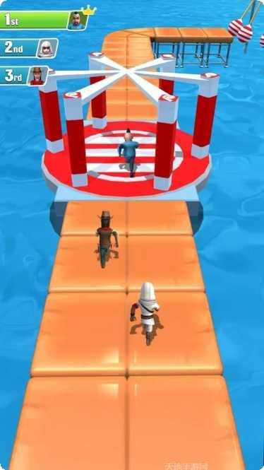 极限跑车狂野驾驶比赛